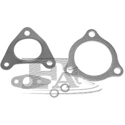 montavimo komplektas, kompresorius
                                FA1                                                KT55000