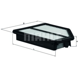 oro filtras
                                KNECHT                                                LX3007, KNECHT, LX3007, aut