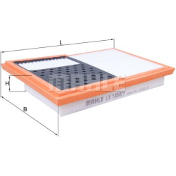 oro filtras
                                KNECHT                                                LX18501, KNECHT, LX18501, a