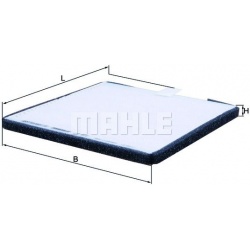 filtras, salono oras
                                KNECHT                                                LA471, KNECHT, LA4