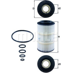 alyvos filtras
                                KNECHT                                                OX3457D, KNECHT, OX3457D