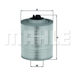 oro filtras
                                KNECHT                                                LX2685, KNECHT, LX2685, aut