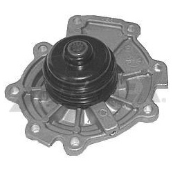 Vandens siurblys, variklio aušinimas
                                AIRTEX                                                4