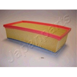oro filtras
                                JAPANPARTS                                                FA253S, JAPANPARTS, FA2