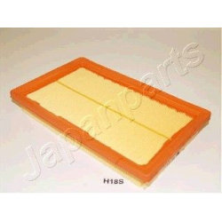 oro filtras
                                JAPANPARTS                                                FAH18S, JAPANPARTS, FAH