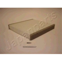 filtras, salono oras
                                JAPANPARTS                                                FAADH1, JAPANP