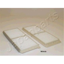 filtras, salono oras
                                JAPANPARTS                                                FAAMA9, JAPANP