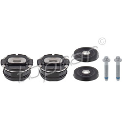 montavimas, ašies rėmas
                                TOPRAN                                                400538, Nenur