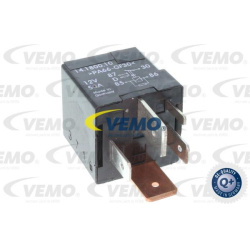 daugiafunkcė relė Green Mobility Parts
                                VEMO                                                