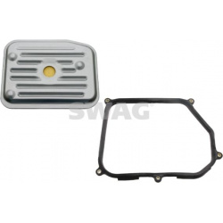 hidraulinių filtrų komplektas, automatinė transmisija SWAG extra
                                                30932644,