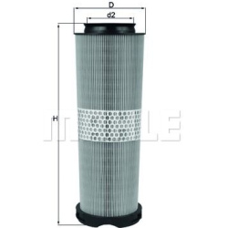 oro filtras
                                KNECHT                                                LX10201, KNECHT, LX10201, a