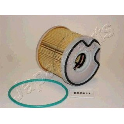 kuro filtras
                                JAPANPARTS                                                FCECO011, JAPANPARTS, 