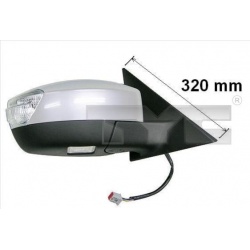 išorinis veidrodėlis
TYC 3100125, Nenurodyta