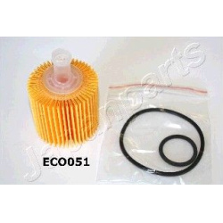 alyvos filtras
                                JAPANPARTS                                                FOECO051, JAPANPARTS