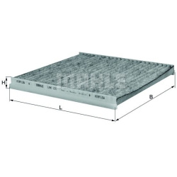 filtras, salono oras
                                KNECHT                                LAK131, KNECHT, LAK131, auto detal