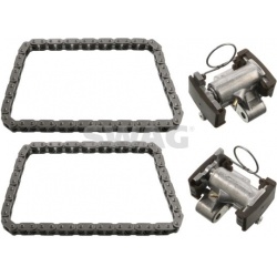 paskirstymo grandinės komplektas Basic Short Kit
                                SWAG                                       