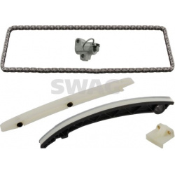 paskirstymo grandinės komplektas Basic Short Kit
                                SWAG                                       