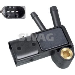 jutiklis, išmetimo slėgis
                                SWAG                                                10943587, Nen