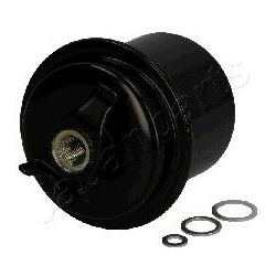kuro filtras
                                JAPANPARTS                                                FC498S, JAPANPARTS, FC