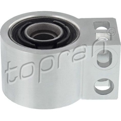 laikiklis, valdymo svirties montavimas
                                TOPRAN                                                