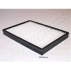 filtras, salono oras
                                JAPANPARTS                                                FAADDW12, JAPA