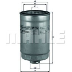 kuro filtras
                                KNECHT                                                KC226, KNECHT, KC226, auto