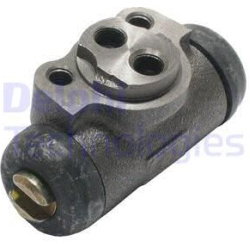 rato stabdžių cilindras
                                DELPHI                                                LW61156, Nenu