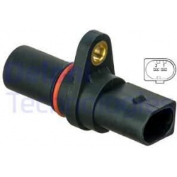 Daviklis alkūninio veleno padėties
                                DELPHI                                                SS