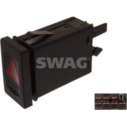 jungiklis, pavojaus žibintas
                                SWAG                                                30944701, N