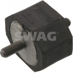 montavimas, automatinė transmisija
                                SWAG                                                20130