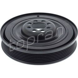 skriemulys, alkūninis velenas
                                TOPRAN                                113225, Nenurodytas gami