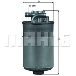 kuro filtras
                                KNECHT                                                KL154, KNECHT, KL154, auto