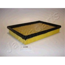 oro filtras
JAPANPARTS FA015S, JAPANPARTS, FA0