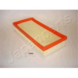 oro filtras
JAPANPARTS FA822S, JAPANPARTS, FA8