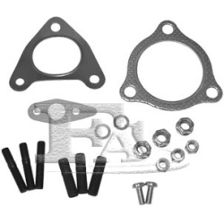 montavimo komplektas, kompresorius
                                FA1                                                KT55000