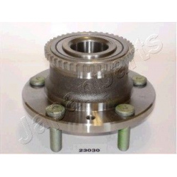 rato stebulė
                                JAPANPARTS                                                KK23030, JAPANPARTS, 