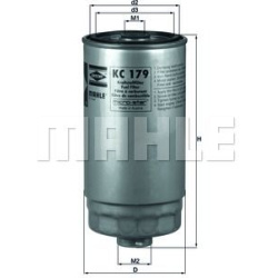 kuro filtras
                                KNECHT                                                KC179, KNECHT, KC179, auto