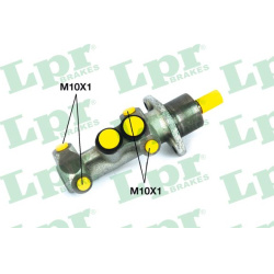 pagrindinis cilindras, stabdžiai
                                LPR                                                6771, Ne