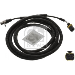 Daviklis ABS
                                FEBI BILSTEIN                                                46231, FEBI BILSTEI