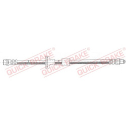 stabdžių žarnelė
                                QUICK BRAKE                                32.409, QUICK BRAKE, 32.409, 