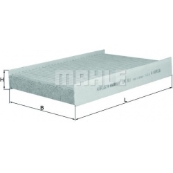 filtras, salono oras
                                KNECHT                                LAK811, KNECHT, LAK811, auto detal
