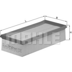 oro filtras
                                KNECHT                                                LX10083, KNECHT, LX10083, a