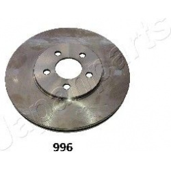 stabdžių diskas (1vnt)
                                JAPANPARTS                                                DI996, JAP