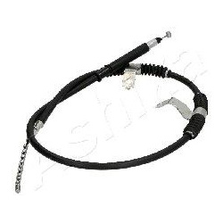 trosas, stovėjimo stabdys
                                ASHIKA                                                131-0W-W06R,