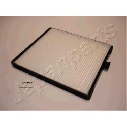 filtras, salono oras
                                JAPANPARTS                                                FAADDW11, JAPA