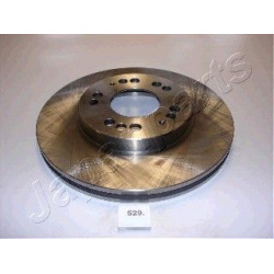 stabdžių diskas (1vnt)
                                JAPANPARTS                                                DI529, JAP