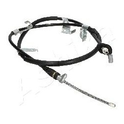 trosas, stovėjimo stabdys
                                ASHIKA                                                131-08-841L,