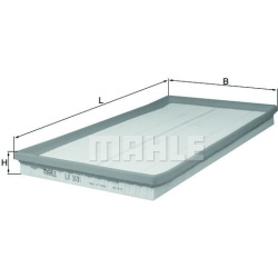 oro filtras
                                KNECHT                                                LX3031, KNECHT, LX3031, aut