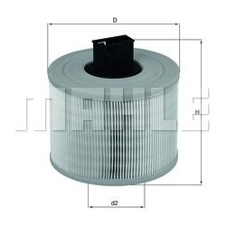oro filtras
                                KNECHT                                                LX1035, KNECHT, LX1035, aut