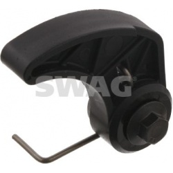 grandinės įtempiklis, alyvos siurblio pavara
                                SWAG                                32933693, 